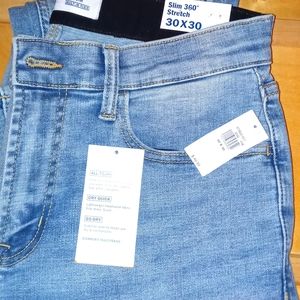 Old Navy men's jeans 30x30 Blue
